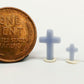 All Scale Miniatures 871959 HO Military Cross Headstone