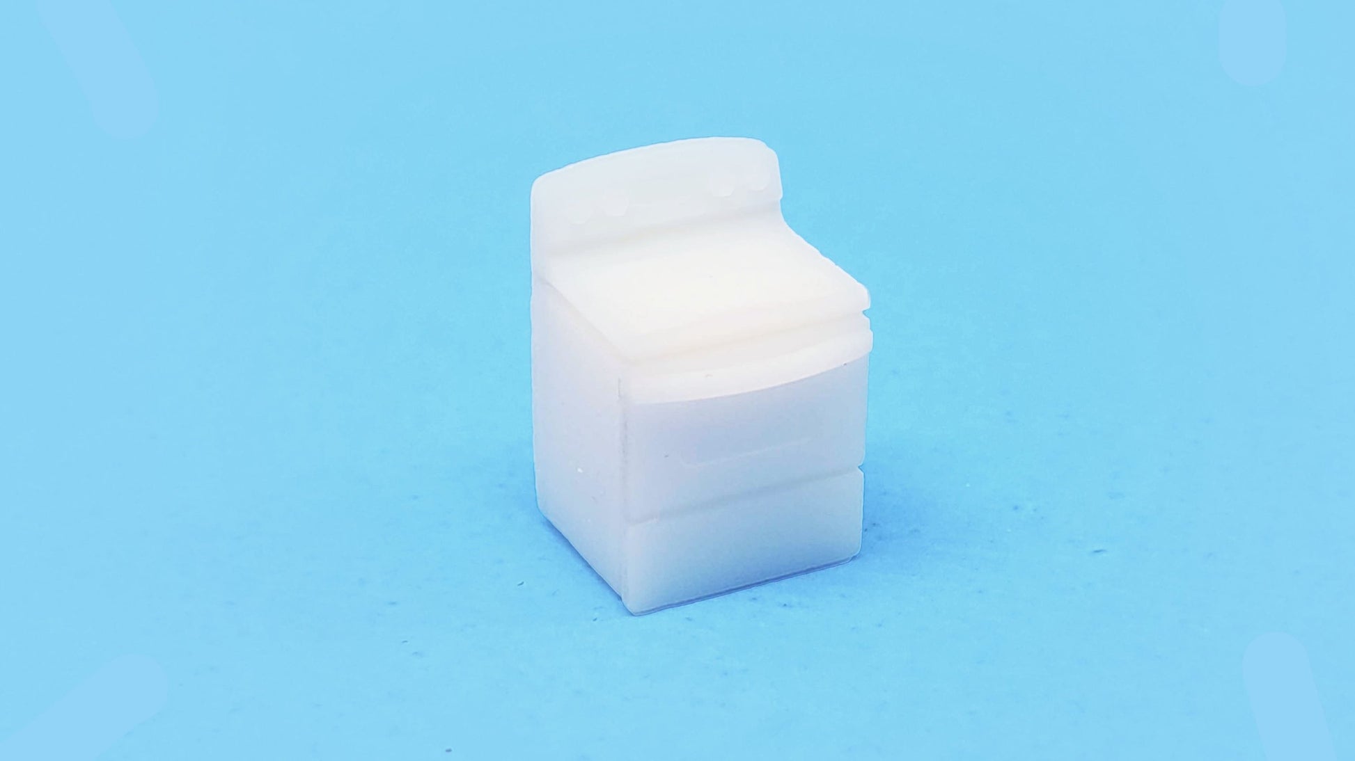 All Scale Miniatures 16011012 N Stove