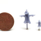 All Scale Miniatures 16011026 N Scarecrow