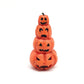All Scale Miniatures 16011027 N Jack-O'-Lantern Stack