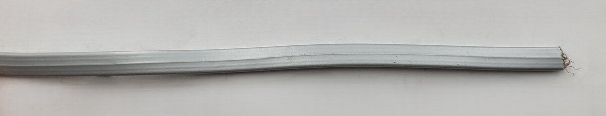 Acme 0626-954 Gray 6-Conductor 24-Gauge Wire - Sold per Foot