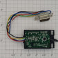 Z-Stuff DZ-2500A Slow Motion TMCC Capable Switch Machine with 9-Pin DIN Plug