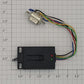 Z-Stuff DZ-2500A Slow Motion TMCC Capable Switch Machine with 9-Pin DIN Plug