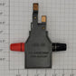 MTH 40-1003 O Gauge RailKing RealTrax Lighted Lockon w/o Lantern and Bulb