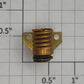 American Flyer PA11051-D S Scale Boiler Front Bracket with Socket
