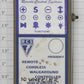 Remote Control Systems RCS-200RC RCS Remote Cordless Walkaround Controller