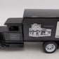 JLE HC-0126 White Castle Hamburgers Freight Truck Bank 1993