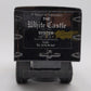 JLE HC-0126 White Castle Hamburgers Freight Truck Bank 1993