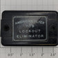 American Flyer 709 S Scale Lockout Eliminator With Claw Terminals