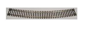 Atlas 0536 HO Code 83 24" Radius Curved Track