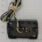 American Flyer XA10961-CB S Scale Slide Switch Control Button w/ Wire