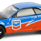 Greenlight Collectibles 41175-CASE 1:64 Chevron Special Edition Series 1 (6)