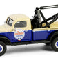 Greenlight Collectibles 41175-CASE 1:64 Chevron Special Edition Series 1 (6)
