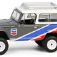 Greenlight Collectibles 41175-CASE 1:64 Chevron Special Edition Series 1 (6)