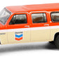 Greenlight Collectibles 41175-CASE 1:64 Chevron Special Edition Series 1 (6)