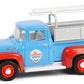 Greenlight Collectibles 41175-CASE 1:64 Chevron Special Edition Series 1 (6)