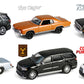 Greenlight Collectibles 62040-CASE 1:64 Hollywood Series 43 (Set of 6)