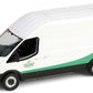 Greenlight Collectibles 62040-CASE 1:64 Hollywood Series 43 (Set of 6)