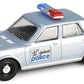 Greenlight Collectibles 62040-CASE 1:64 Hollywood Series 43 (Set of 6)