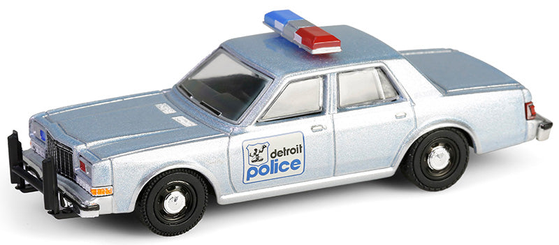 Greenlight Collectibles 62040-CASE 1:64 Hollywood Series 43 (Set of 6)