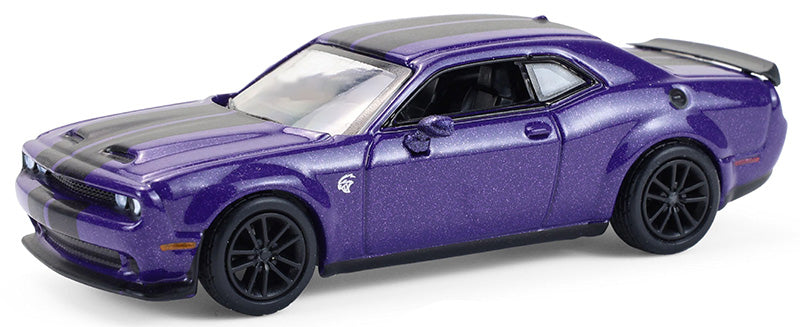 Greenlight Collectibles 68070-CASE 1:64 Showroom Floor Series 7 (Set of 6)