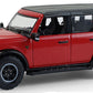 Greenlight Collectibles 68070-CASE 1:64 Showroom Floor Series 7 (Set of 6)