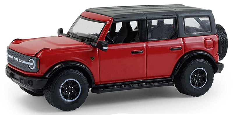 Greenlight Collectibles 68070-CASE 1:64 Showroom Floor Series 7 (Set of 6)