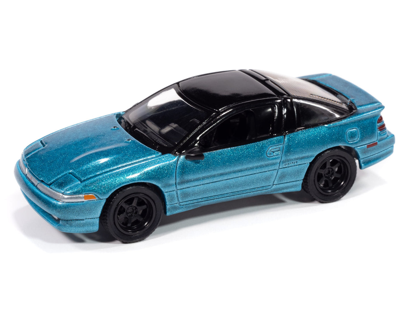 Auto World 64502-B-CASE 1:64 Auto World Premium 2025 Release 1 Set B (Set of 6)