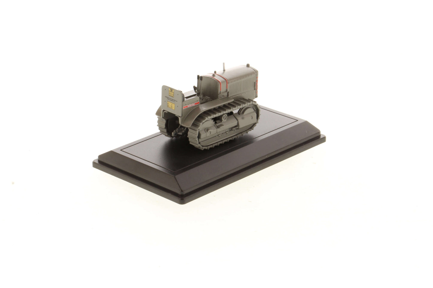 DieCast Masters 85654 1:50 Caterpillar Twenty Centennial Tractor Model