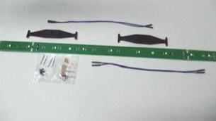 Piko 36131 G Scale Interior Light Kit For Umbau Passenger Car