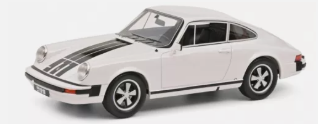 Schuco 450048600 1:18 Die Cast Porsche 911 Coupe