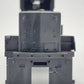 Athearn 46940 HO Scale Black GP38-2 Body Shell
