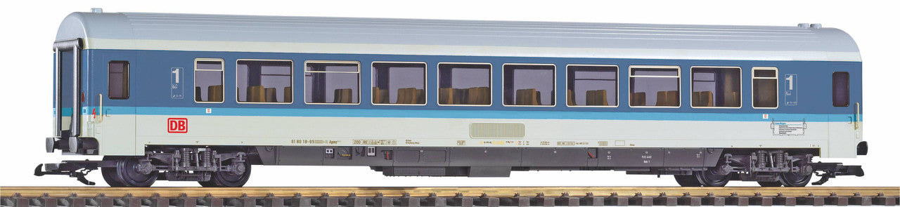 Piko 37974 G DB AG Epoch V Interregio 1 Passenger Car
