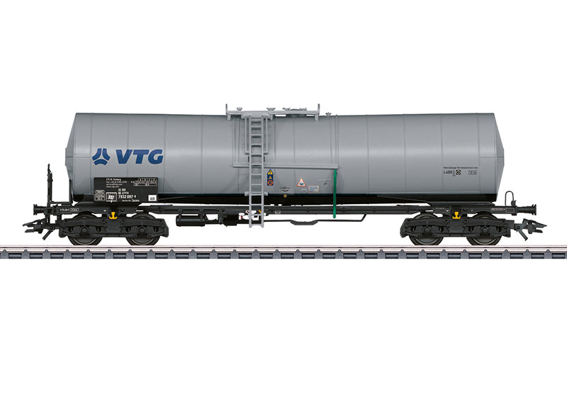 Marklin 47569 HO VTG, Inc. Chemical Tank Car