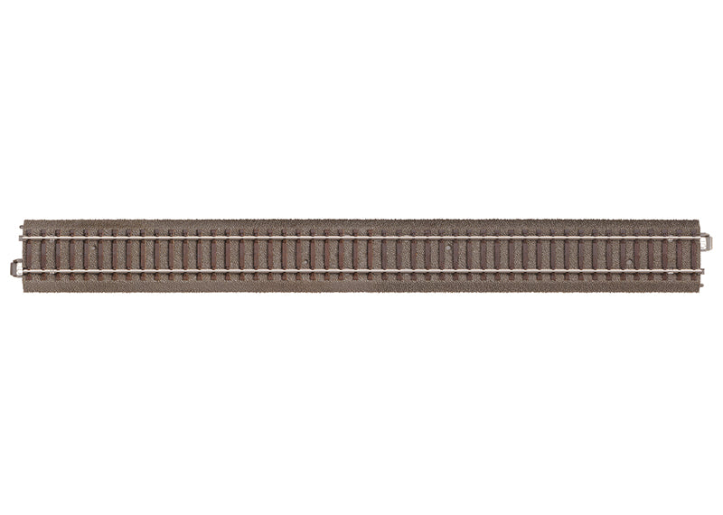 Trix 62360 HO 360 mm / 14-3/16" Straight Track