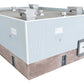 Walthers 933-4145 HO Plastic Pellet Plant Building Kit