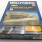 Walthers 933-4140 HO Ford Stamping Plant Building Kit