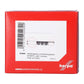 Herpa 054690 1:87 SCHMITZ White and Black Pallet and Storage Box (Set of 2)