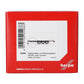 Herpa 054683 1:87 White and Black KRONE Pallet and Storage Box (Set of 2)