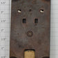 American Flyer 706 Remote Uncoupler with Binding Posts and Nuts
