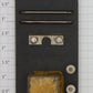 American Flyer 706 Remote Uncoupler with Binding Posts and Nuts