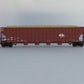 Trainworx Inc. 27003-10 N Mo-Pac Greenville 7000 Cu Ft Wood Chip Hopper #592942