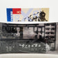 Walthers 932-4913 HO Scale Denver and Rio Grande Western Quad Hopper #16383 Kit