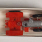 Wiking 8770221 HO Scale Red Fahr Schlepper Plastic Model Tractor