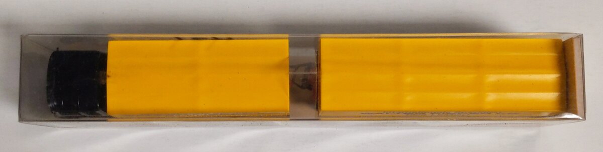 Wiking 25421 HO Scale Walter Pieper KG Double Tractor Trailer Plastic Model Car