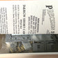 Precision Scale Co. 10674.1 HOn3 Denver & Rio Grande Western Short Caboose Kit
