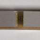 Wiking 46729 HO Scale ICA Koffer-Fernlastzug DAF Double Tractor Trailer Model