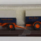 Brekina Automodelle 84101 HO Scale "Rhein.-Westf. Frachten-Kontor" Double Truck