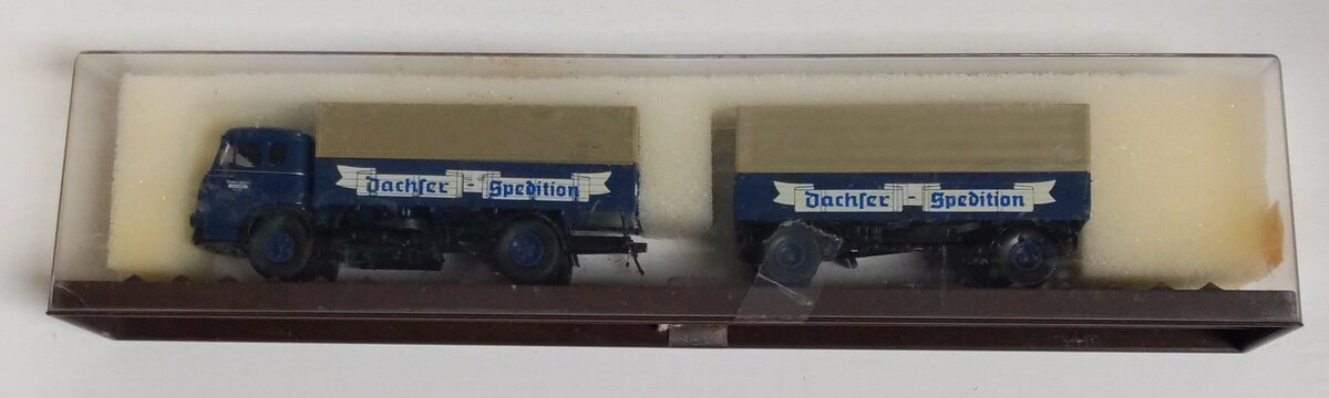 Brekina Automodelle 83103 HO Scale 