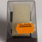 Brekina Automodelle 84105 HO Scale "C.T.G. Huppertz" Double Tractor Trailer